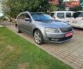 Сірий Шкода Октавія, об'ємом двигуна 2 л та пробігом 267 тис. км за 12150 $, фото 20 на Automoto.ua