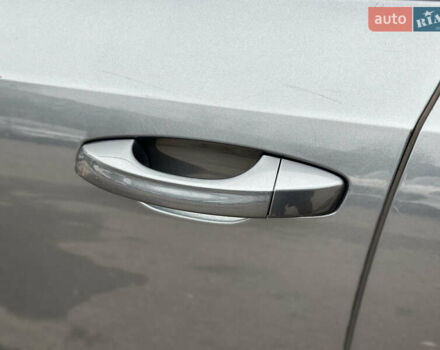 Сірий Шкода Октавія, об'ємом двигуна 1.6 л та пробігом 286 тис. км за 10999 $, фото 23 на Automoto.ua