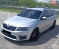 Сірий Шкода Октавія, об'ємом двигуна 1.97 л та пробігом 288 тис. км за 13900 $, фото 16 на Automoto.ua