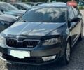 Сірий Шкода Октавія, об'ємом двигуна 1.6 л та пробігом 286 тис. км за 11500 $, фото 4 на Automoto.ua