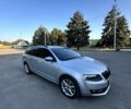 Серый Шкода Октавия, объемом двигателя 1.8 л и пробегом 294 тыс. км за 11800 $, фото 7 на Automoto.ua