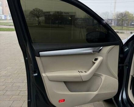Сірий Шкода Октавія, об'ємом двигуна 1.97 л та пробігом 377 тис. км за 10500 $, фото 13 на Automoto.ua
