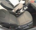 Сірий Шкода Октавія, об'ємом двигуна 2 л та пробігом 219 тис. км за 10800 $, фото 6 на Automoto.ua