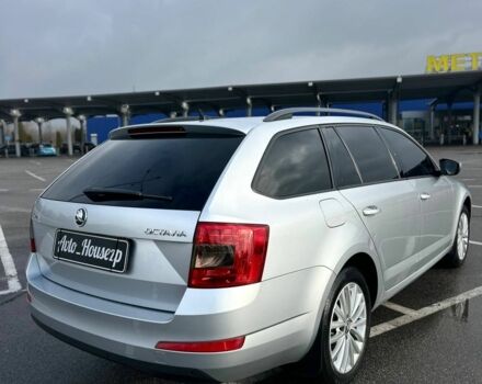 Серый Шкода Октавия, объемом двигателя 0 л и пробегом 237 тыс. км за 10300 $, фото 3 на Automoto.ua