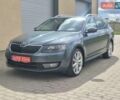Серый Шкода Октавия, объемом двигателя 2 л и пробегом 267 тыс. км за 10900 $, фото 1 на Automoto.ua