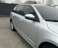 Серый Шкода Октавия, объемом двигателя 1.6 л и пробегом 207 тыс. км за 11000 $, фото 15 на Automoto.ua
