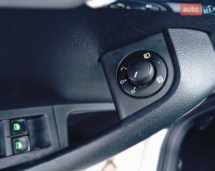 Сірий Шкода Октавія, об'ємом двигуна 1.6 л та пробігом 228 тис. км за 9199 $, фото 35 на Automoto.ua