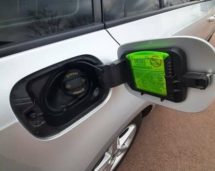 Сірий Шкода Октавія, об'ємом двигуна 1.97 л та пробігом 301 тис. км за 13300 $, фото 18 на Automoto.ua