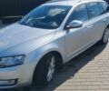 Сірий Шкода Октавія, об'ємом двигуна 1.6 л та пробігом 290 тис. км за 9217 $, фото 1 на Automoto.ua