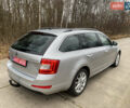 Сірий Шкода Октавія, об'ємом двигуна 1.6 л та пробігом 256 тис. км за 9300 $, фото 4 на Automoto.ua