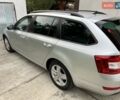 Серый Шкода Октавия, объемом двигателя 1.6 л и пробегом 316 тыс. км за 10300 $, фото 1 на Automoto.ua