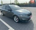 Шкода Октавия 2014 в Мукачеве на Automoto.ua Серый Шкода Октавия, объемом двигателя 1.97 л и пробегом 286 тыс. км за 14499 $, фото 3 на Automoto.ua