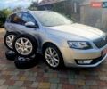 Сірий Шкода Октавія, об'ємом двигуна 2 л та пробігом 219 тис. км за 10800 $, фото 11 на Automoto.ua