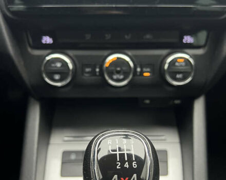 Серый Шкода Октавия, объемом двигателя 1.6 л и пробегом 207 тыс. км за 11000 $, фото 33 на Automoto.ua