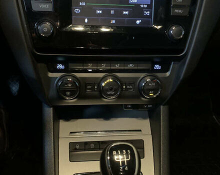 Шкода Октавия 2014 в Ровно на Automoto.ua Серый Шкода Октавия, объемом двигателя 1.6 л и пробегом 259 тыс. км за 10500 $, фото 9 на Automoto.ua