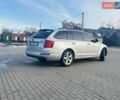 Серый Шкода Октавия, объемом двигателя 1.97 л и пробегом 306 тыс. км за 10800 $, фото 1 на Automoto.ua