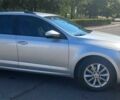 Сірий Шкода Октавія, об'ємом двигуна 1.6 л та пробігом 260 тис. км за 10600 $, фото 8 на Automoto.ua