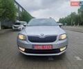 Серый Шкода Октавия, объемом двигателя 1.6 л и пробегом 195 тыс. км за 11350 $, фото 8 на Automoto.ua