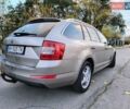 Серый Шкода Октавия, объемом двигателя 1.97 л и пробегом 268 тыс. км за 12599 $, фото 9 на Automoto.ua