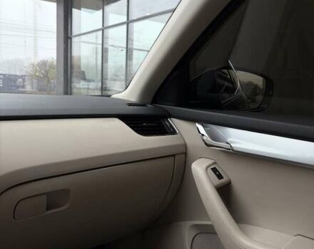 Сірий Шкода Октавія, об'ємом двигуна 1.97 л та пробігом 377 тис. км за 10500 $, фото 19 на Automoto.ua