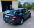 Шкода Октавия 2014 в Хмельницком на Automoto.ua Серый Шкода Октавия, объемом двигателя 1.6 л и пробегом 270 тыс. км за 11999 $, фото 23 на Automoto.ua
