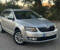 Серый Шкода Октавия, объемом двигателя 1.6 л и пробегом 180 тыс. км за 10299 $, фото 1 на Automoto.ua