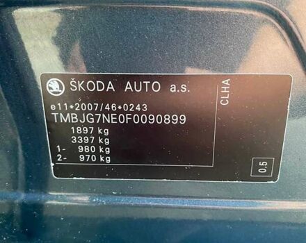 Шкода Октавия 2014 в Хмельницком на Automoto.ua Серый Шкода Октавия, объемом двигателя 1.6 л и пробегом 270 тыс. км за 11999 $, фото 48 на Automoto.ua