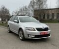 Серый Шкода Октавия, объемом двигателя 1.8 л и пробегом 231 тыс. км за 11500 $, фото 6 на Automoto.ua