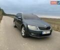 Серый Шкода Октавия, объемом двигателя 1.6 л и пробегом 278 тыс. км за 12500 $, фото 1 на Automoto.ua