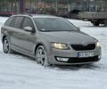 Серый Шкода Октавия, объемом двигателя 1.4 л и пробегом 360 тыс. км за 9700 $, фото 7 на Automoto.ua