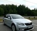 Сірий Шкода Октавія, об'ємом двигуна 1.6 л та пробігом 246 тис. км за 9200 $, фото 1 на Automoto.ua