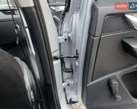 Сірий Шкода Октавія, об'ємом двигуна 1.6 л та пробігом 224 тис. км за 8999 $, фото 38 на Automoto.ua