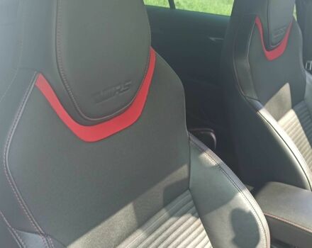 Серый Шкода Октавия, объемом двигателя 2 л и пробегом 290 тыс. км за 13700 $, фото 14 на Automoto.ua