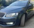 Серый Шкода Октавия, объемом двигателя 1.6 л и пробегом 263 тыс. км за 11499 $, фото 2 на Automoto.ua