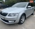 Серый Шкода Октавия, объемом двигателя 2 л и пробегом 293 тыс. км за 13100 $, фото 4 на Automoto.ua