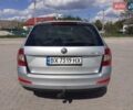 Сірий Шкода Октавія, об'ємом двигуна 1.97 л та пробігом 200 тис. км за 12300 $, фото 3 на Automoto.ua