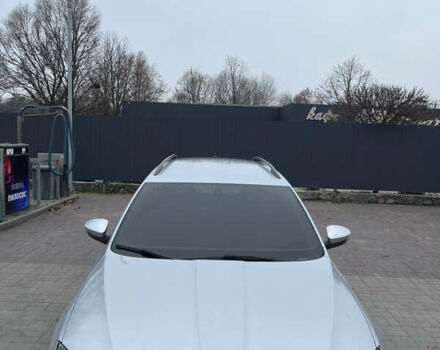 Серый Шкода Октавия, объемом двигателя 1.6 л и пробегом 207 тыс. км за 11000 $, фото 18 на Automoto.ua