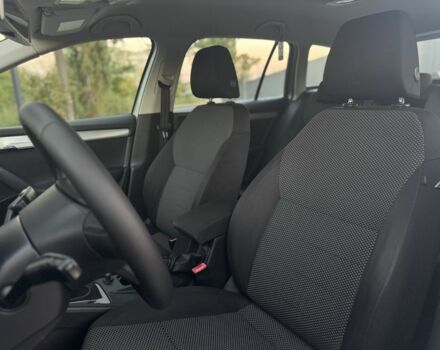 Серый Шкода Октавия, объемом двигателя 1.6 л и пробегом 180 тыс. км за 10299 $, фото 14 на Automoto.ua