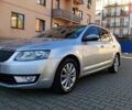 Серый Шкода Октавия, объемом двигателя 1.6 л и пробегом 290 тыс. км за 8900 $, фото 2 на Automoto.ua
