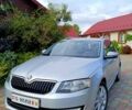 Сірий Шкода Октавія, об'ємом двигуна 2 л та пробігом 219 тис. км за 10800 $, фото 41 на Automoto.ua