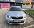 Серый Шкода Октавия, объемом двигателя 1.6 л и пробегом 167 тыс. км за 12000 $, фото 1 на Automoto.ua