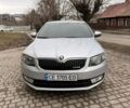 Серый Шкода Октавия, объемом двигателя 1.6 л и пробегом 300 тыс. км за 9800 $, фото 1 на Automoto.ua