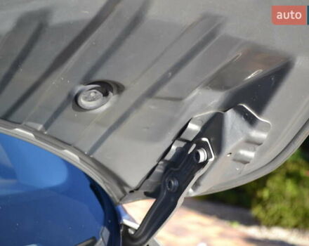 Серый Шкода Октавия, объемом двигателя 2 л и пробегом 228 тыс. км за 12500 $, фото 44 на Automoto.ua