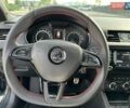 Шкода Октавия 2014 в Мукачеве на Automoto.ua Серый Шкода Октавия, объемом двигателя 1.97 л и пробегом 286 тыс. км за 14499 $, фото 20 на Automoto.ua
