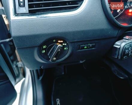 Сірий Шкода Октавія, об'ємом двигуна 1.6 л та пробігом 228 тис. км за 9199 $, фото 34 на Automoto.ua