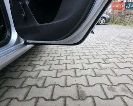 Сірий Шкода Октавія, об'ємом двигуна 1.6 л та пробігом 224 тис. км за 8999 $, фото 46 на Automoto.ua