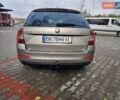 Шкода Октавія 2014 у Костополе на Automoto.ua Сірий Шкода Октавія, об'ємом двигуна 1.97 л та пробігом 364 тис. км за 11600 $, фото 12 на Automoto.ua