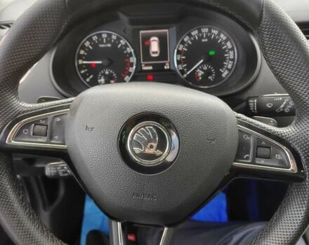 Серый Шкода Октавия, объемом двигателя 1.97 л и пробегом 143 тыс. км за 14577 $, фото 9 на Automoto.ua