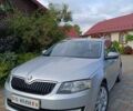 Сірий Шкода Октавія, об'ємом двигуна 2 л та пробігом 219 тис. км за 10800 $, фото 66 на Automoto.ua