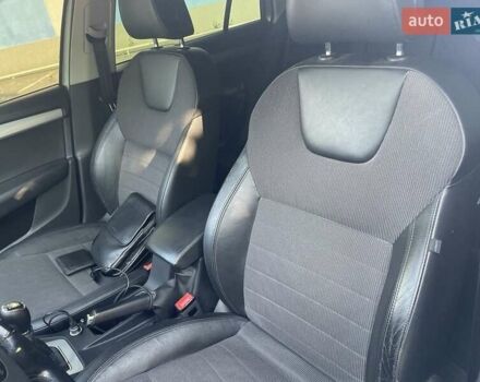 Сірий Шкода Октавія, об'ємом двигуна 1.6 л та пробігом 287 тис. км за 11200 $, фото 6 на Automoto.ua